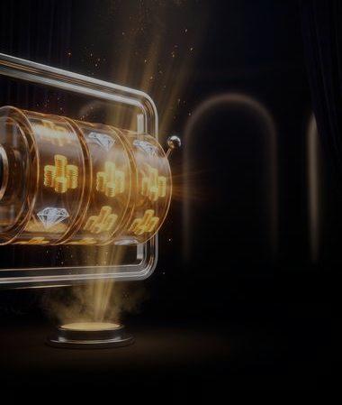 Mega Riches Casino