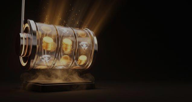 Mega Riches Casino