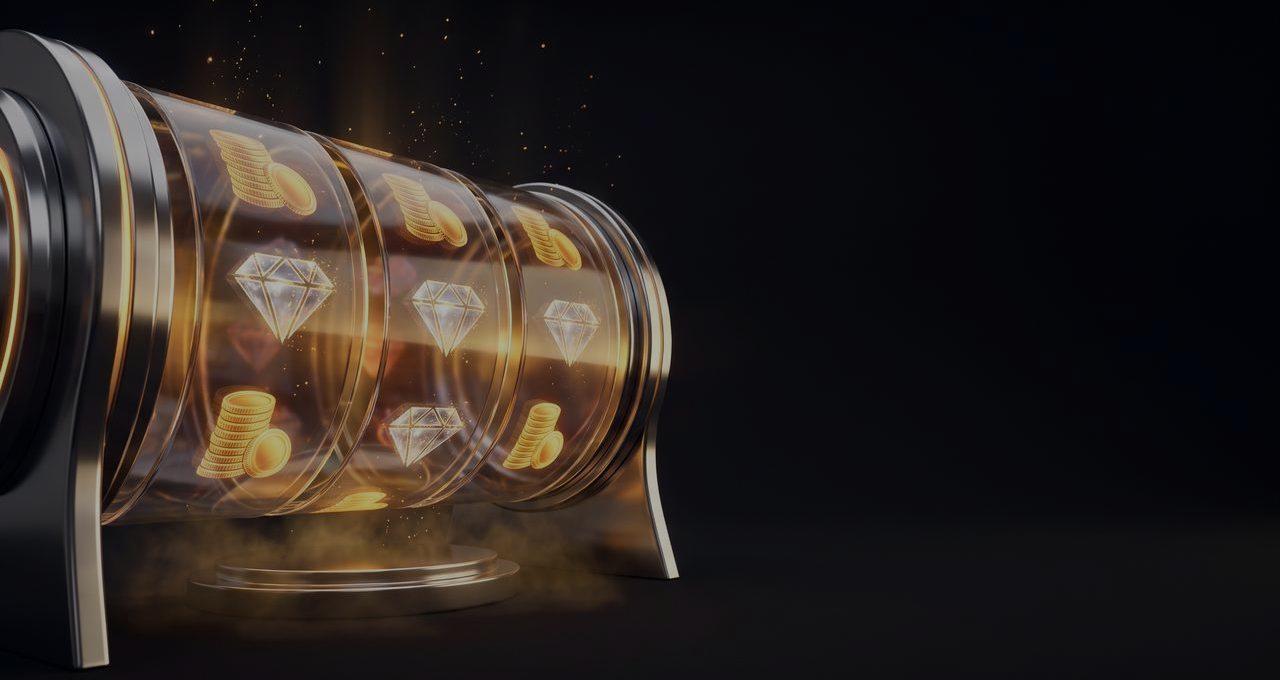 Mega Riches Casino
